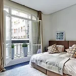 Magnifique Appartement De 4 Chambres