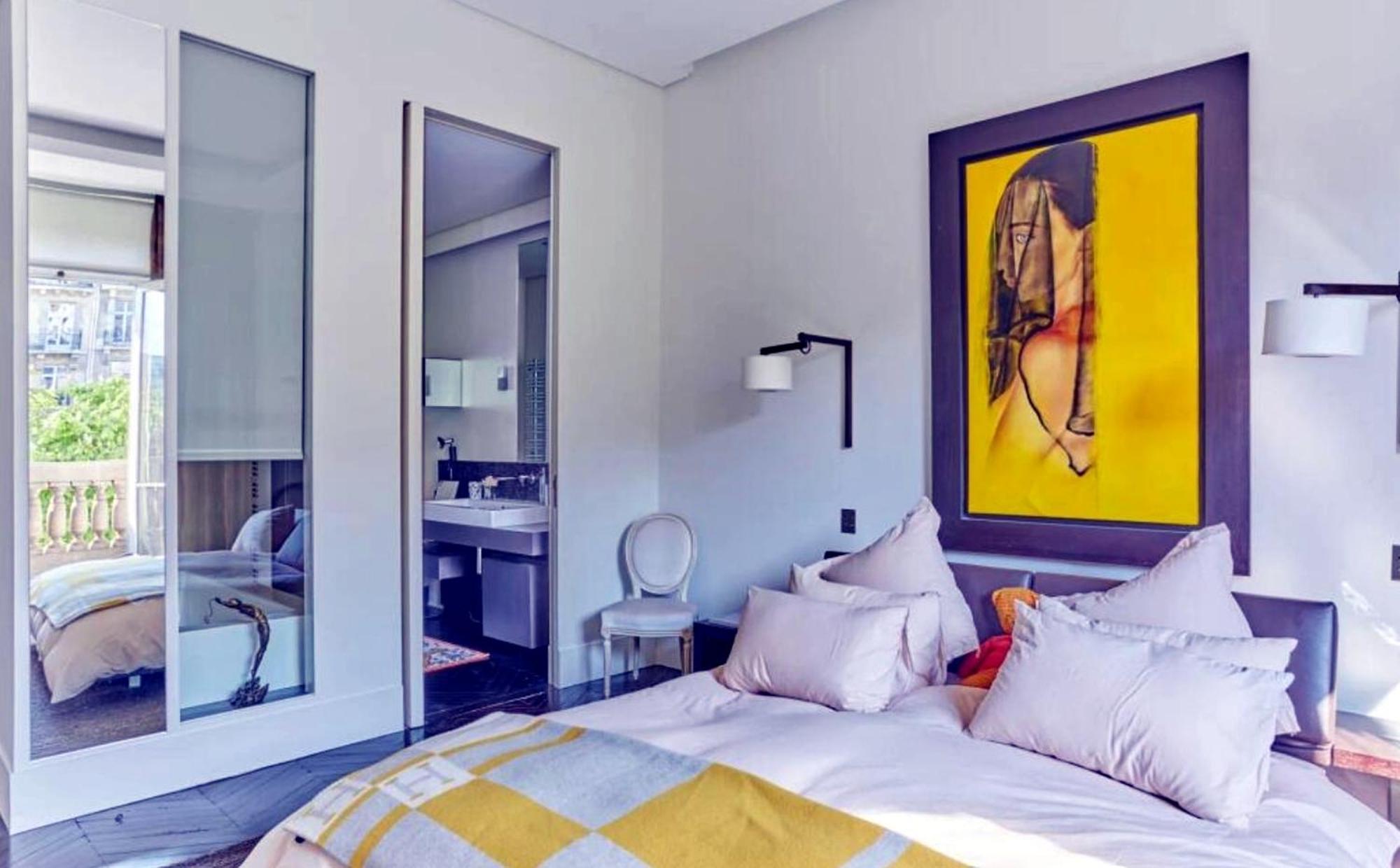 Appartement Magnifique De 4
