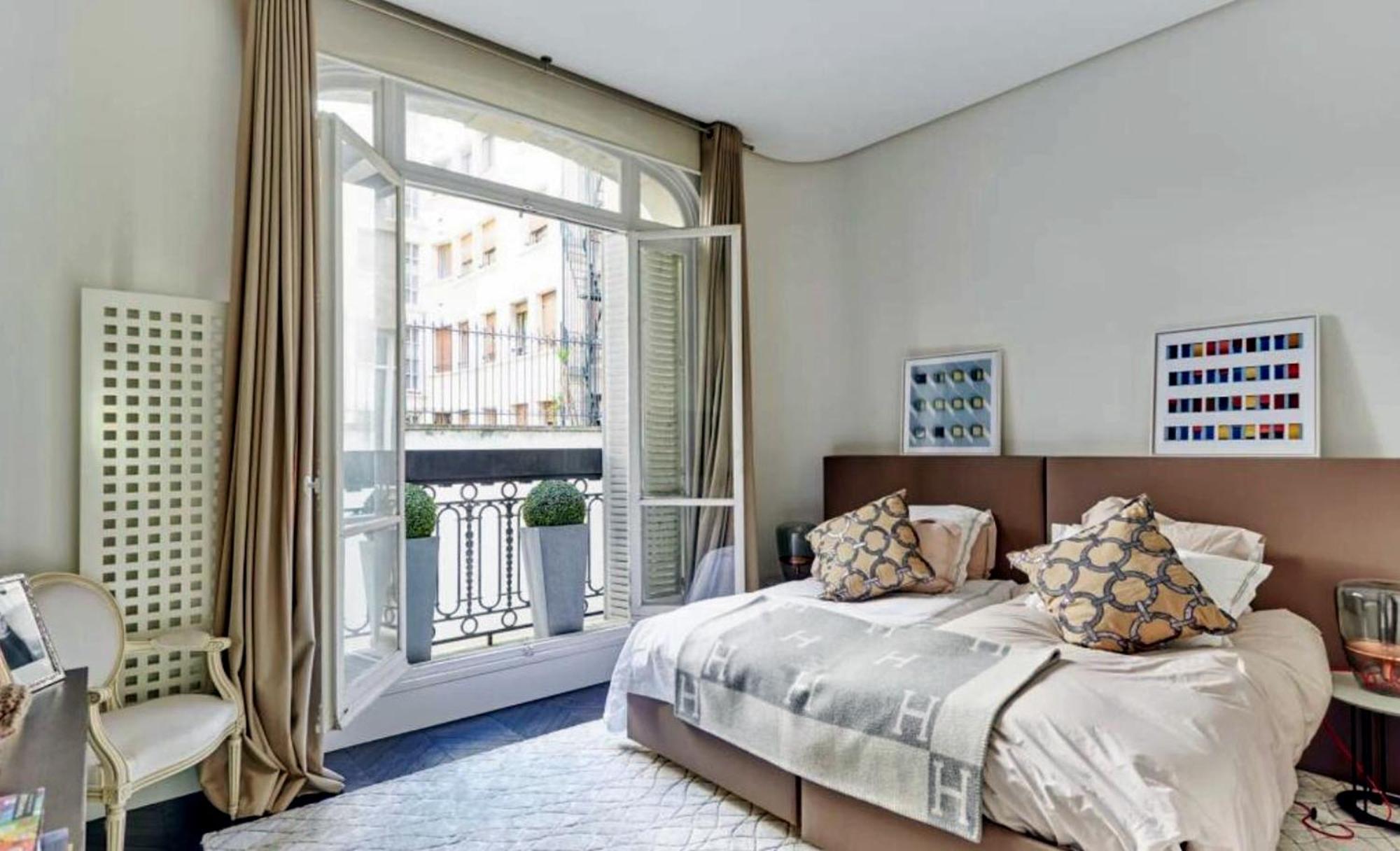 Appartement Magnifique De 4